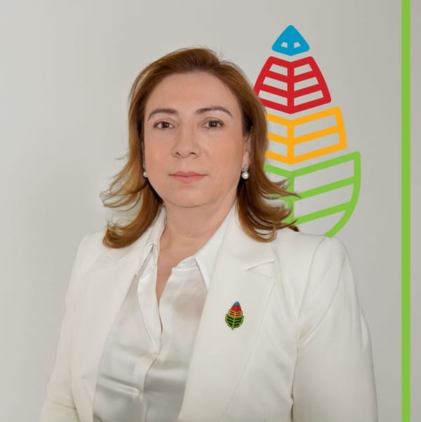 Marina García y la misión de nutrir al mundo con Sweet Seasons